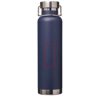 Thor 650 ml RCS gecertificeerde gerecyclede roestvrijstalen koperen vacuüm geïsoleerde waterfles Thor 650 ml RCS gecertificeerde gerecyclede roestvrijstalen koperen vacuüm geïsoleerde waterfles