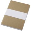 Novella Austen A5 gerecycled notitieboek met zachte cover, 100 vellen Novella Austen A5 gerecycled notitieboek met zachte cover, 100 vellen