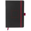 Color-edge A5 hardcover notitieboek Color-edge A5 hardcover notitieboek