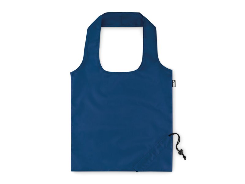 FOLDPET - Opvouwbare RPET tas FOLDPET - Opvouwbare RPET tas