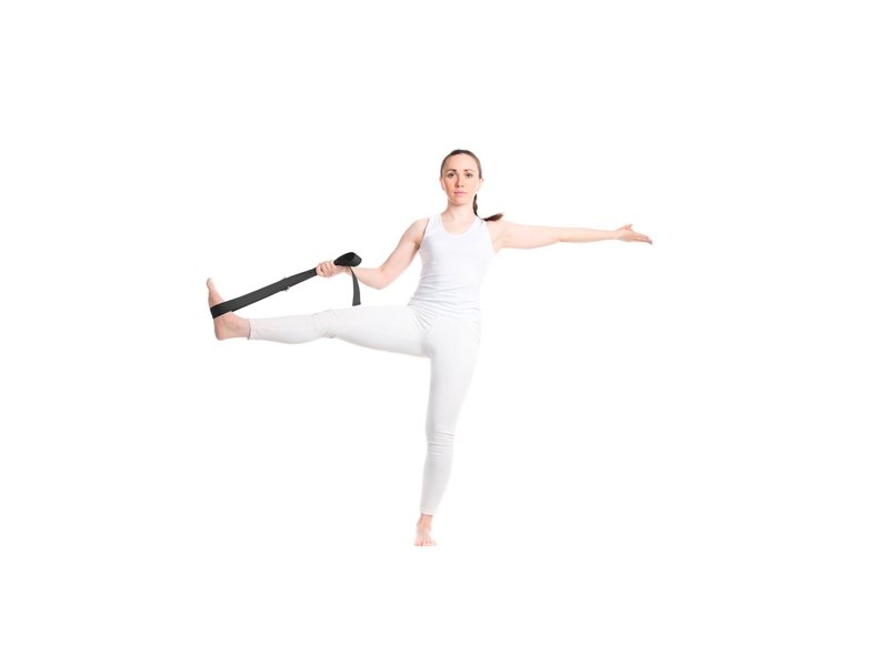 Virabha yogariem van RPET Virabha yogariem van RPET