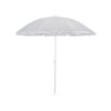 Parasol met UV bescherming