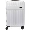 Rover 24 inch GRS gerecyclede uitbreidbare trolley 70 l Rover 24 inch GRS gerecyclede uitbreidbare trolley 70 l