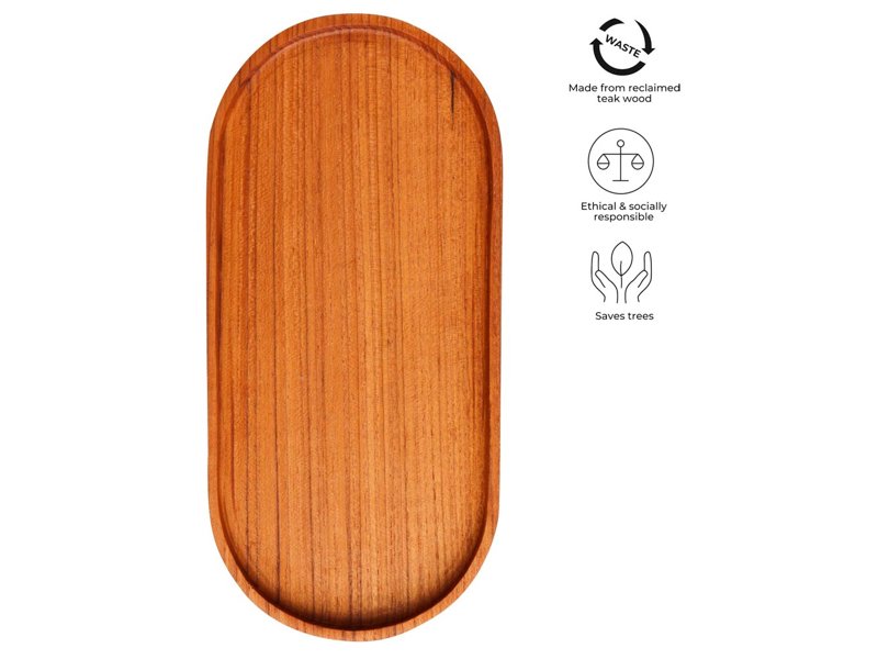 Original Home houten dienblad Original Home houten dienblad