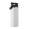 SUMA GRIP - Dubbelwandige fles 500ml