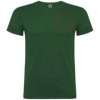 Beagle herenshirt met korte mouwen