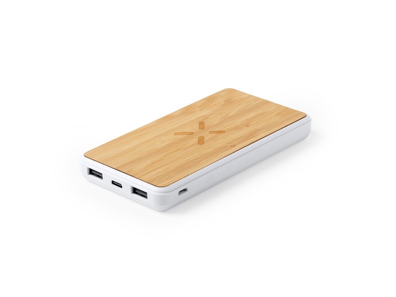 Power Bank Dickens