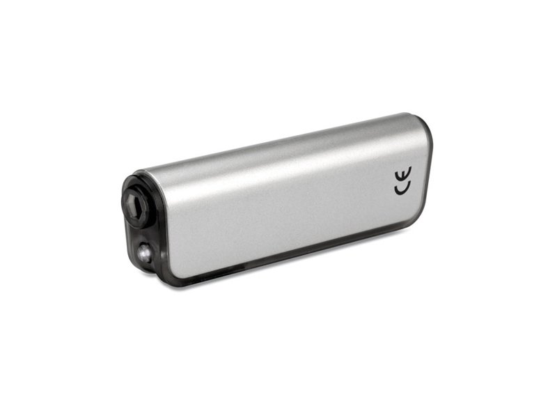 Multifunctionele LED-zaklamp