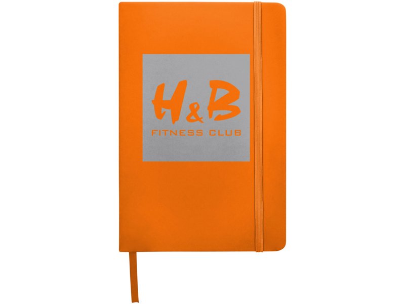 Spectrum A5 hardcover notitieboek