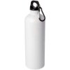 Oregon 750 ml RCS gecertificeerde enkelwandige roestvrijstalen waterfles met karabijnhaak