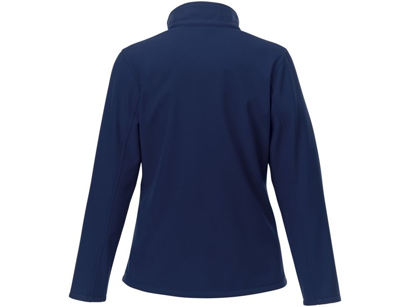 Orion softshell dames jas Orion softshell dames jas