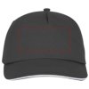 Styx 5 panel sandwich cap Styx 5 panel sandwich cap