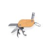 Multitool Sleutelhanger Polty Multitool Sleutelhanger Polty