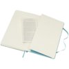 Moleskine Classic L hardcover notitieboek - gelinieerd