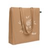 OSOLE++ COLOUR - Fairtrade boodschappentas 180g