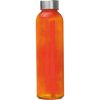 Glazen fles Indianapolis bedrukken | Trendy relatiegeschenk in glas Glazen fles Indianapolis bedrukken | Trendy relatiegeschenk in glas