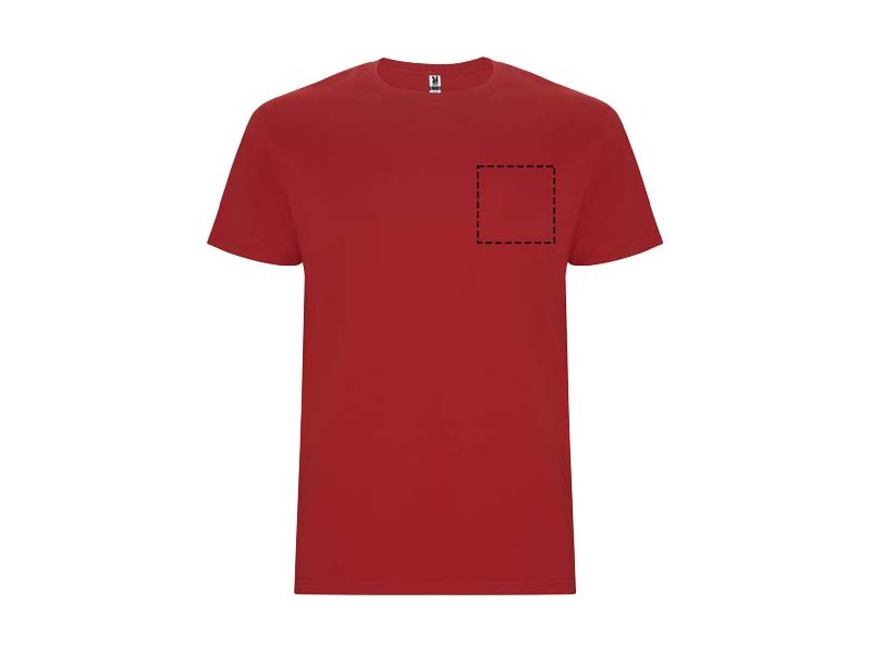 Stafford herenshirt met korte mouwen Stafford herenshirt met korte mouwen
