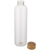 Ziggs 950 ml waterfles van gerecycled plastic Ziggs 950 ml waterfles van gerecycled plastic