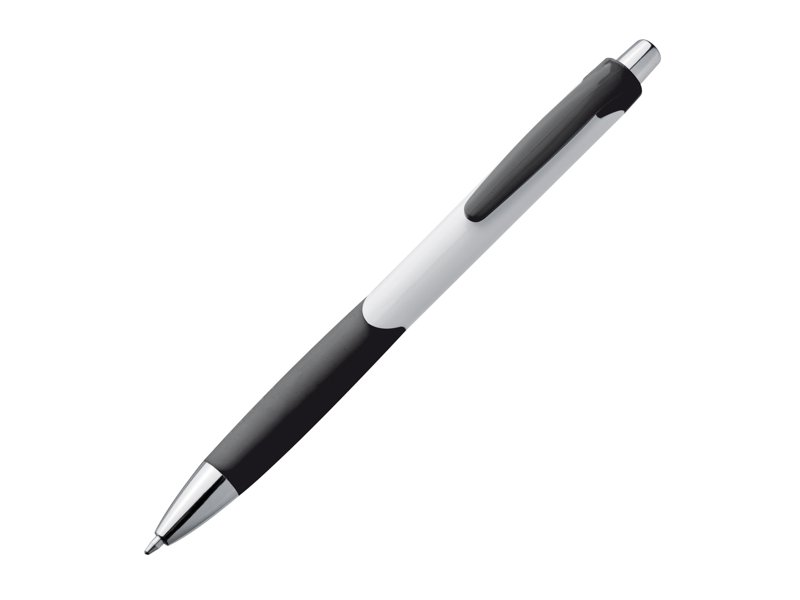 Kunststof balpen Mao bedrukken met logo | GiftsDirect