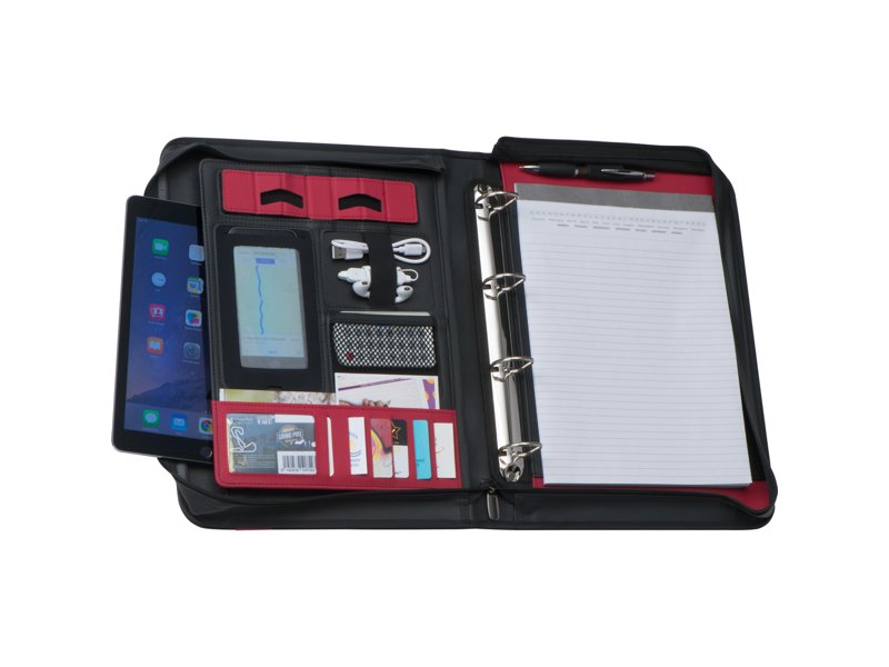 Schrijfmappen laten bedrukken Schrijfmappen laten bedrukken