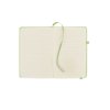 ARPU - Gerecycled PU A5 notitieboek ARPU - Gerecycled PU A5 notitieboek