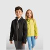 Antartida softshell kinderjack Antartida softshell kinderjack