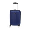 ABS Trolley 20 Inch Bedrukken – Compacte Handbagage Trolley ABS Trolley 20 Inch Bedrukken – Compacte Handbagage Trolley