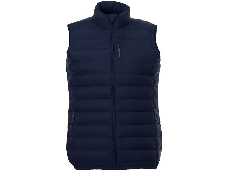 Pallas gewatteerde bodywarmer voor dames Pallas gewatteerde bodywarmer voor dames