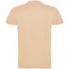 Beagle herenshirt met korte mouwen