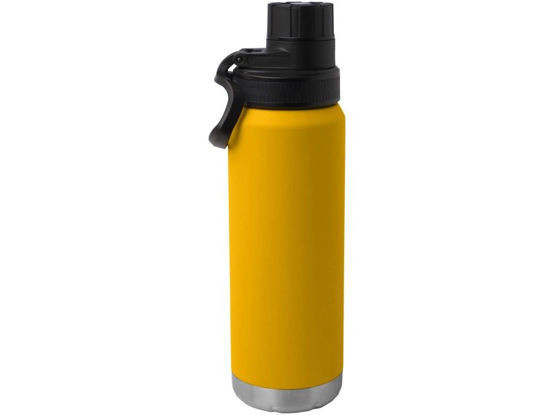 Fortis 700 ml RCS gecertificeerde gerecyclede roestvrijstalen koperen vacuüm geïsoleerde waterfles