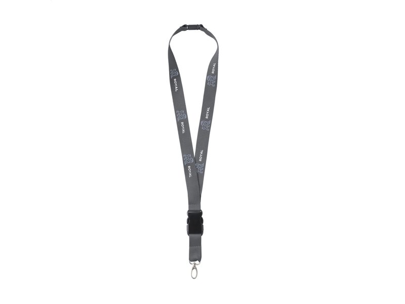 KeyCordSafety 2,4 cm lanyard