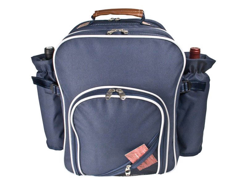 Picknickrugzak 4 personen | Met koelvak | Vanaf €32,96,- » Picknickrugzak 4 personen | Met koelvak | Vanaf €32,96,- »