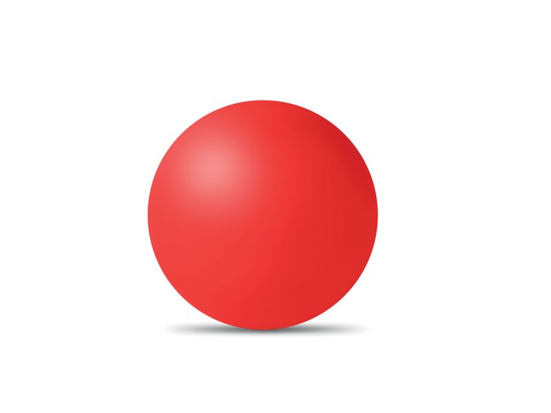 Anti-stress bal bedrukken met logo | Klassieke stressbal als promotiemateriaal Anti-stress bal bedrukken met logo | Klassieke stressbal als promotiemateriaal