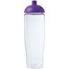 H2O Active® Tempo 700 ml bidon met koepeldeksel H2O Active® Tempo 700 ml bidon met koepeldeksel