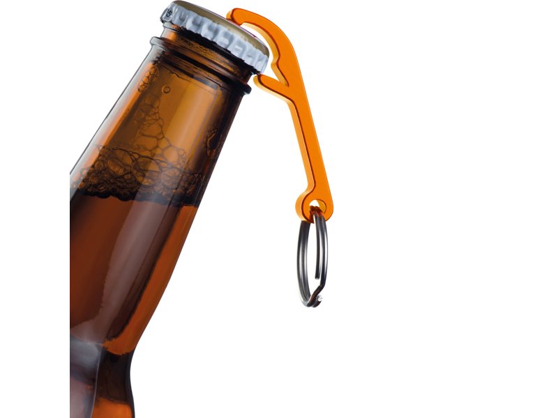 Metalen flesopener Worcester