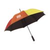 Rainbow RCS RPET paraplu 23 inch Rainbow RCS RPET paraplu 23 inch