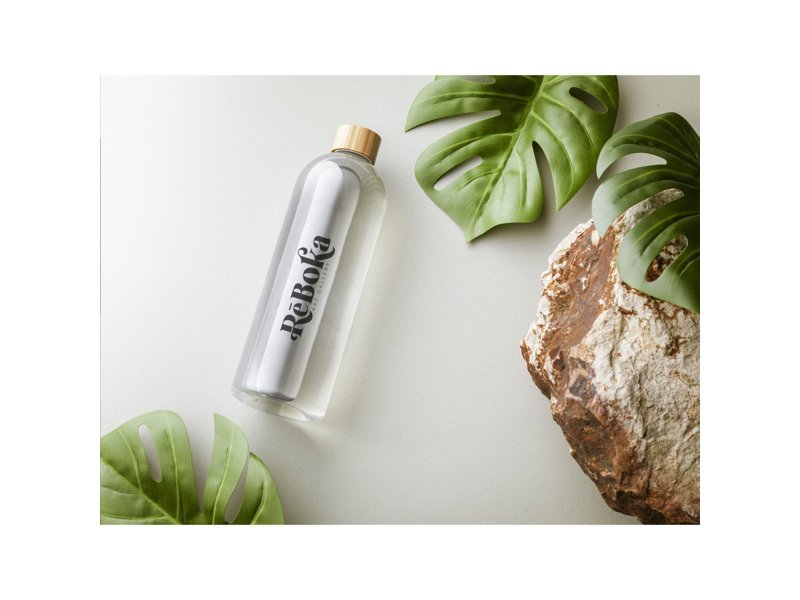 RPET Bottle 750 ml drinkfles