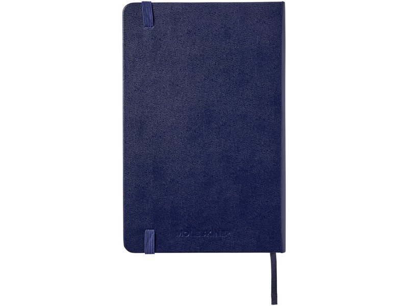 Moleskine Classic M Hardcover | Zakelijk Moleskine Classic M Hardcover | Zakelijk
