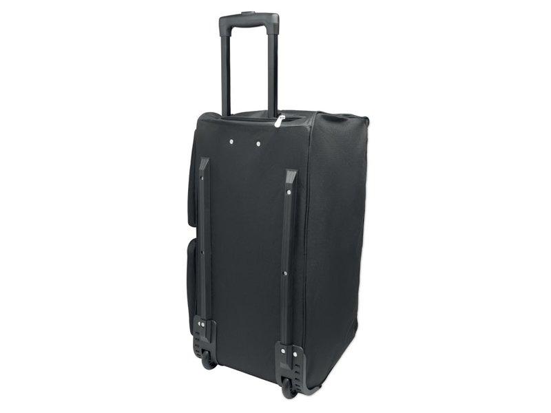 ITFITS - 600D RPET reistas trolley
