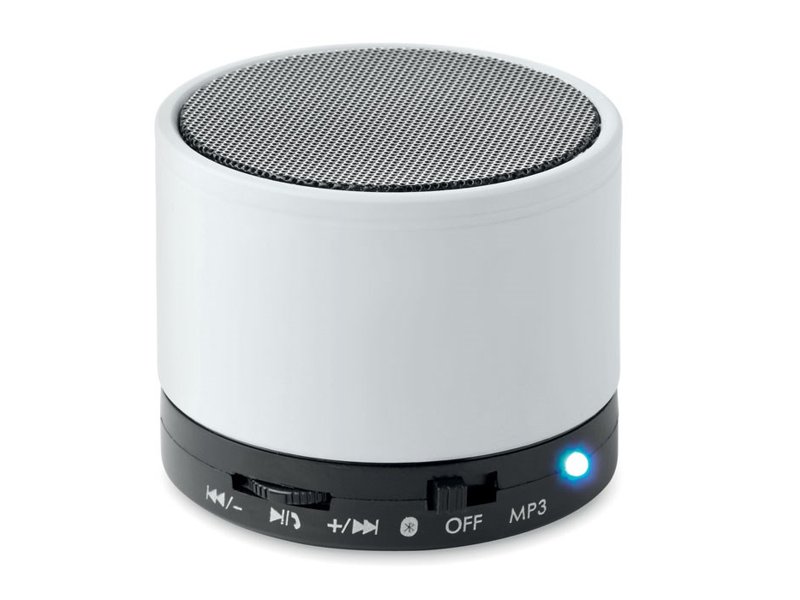 Bluetooth-luidspreker bedrukken | Jouw relatiegeschenk & promotieartikel Bluetooth-luidspreker bedrukken | Jouw relatiegeschenk & promotieartikel