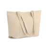 CORDY G - Grote corduroy boodschappentas