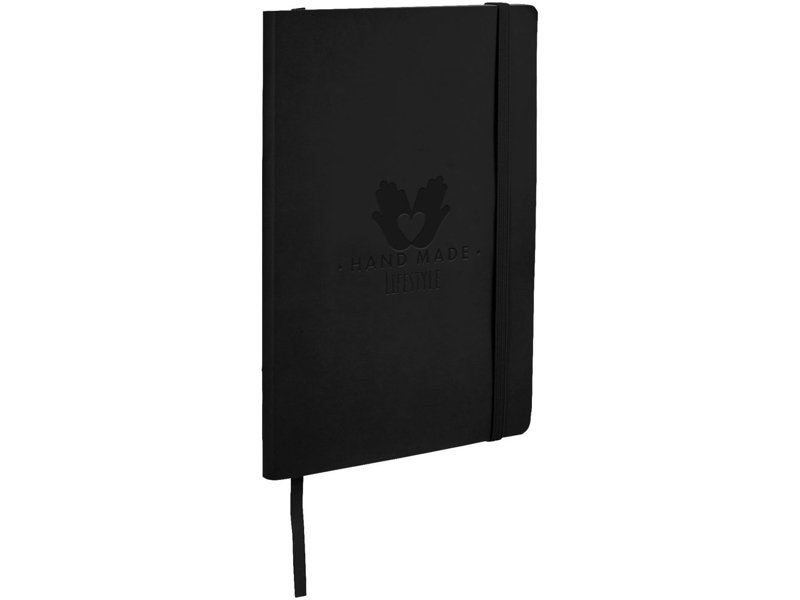 Classic A5 softcover notitieboek Classic A5 softcover notitieboek