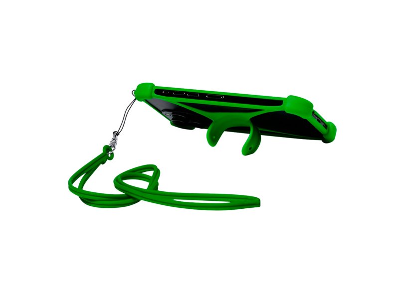 Houder Lanyard Kesey