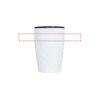 Geo 350 ml koper vacuüm geïsoleerde beker Geo 350 ml koper vacuüm geïsoleerde beker
