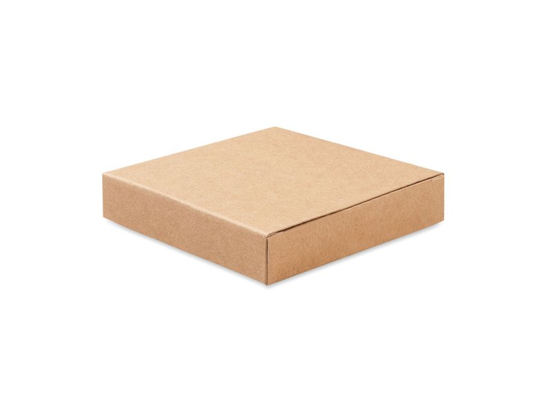 CHRISET - Houten kerstversiering set
