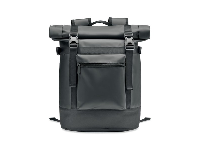 JAYA BAG - Rolltop rugzak 50C tarpaulin