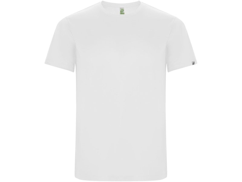 Imola sportshirt met korte mouwen voor heren