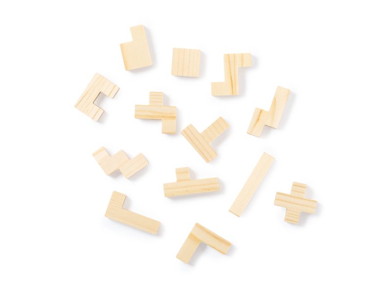 Behendigheidsspel Charlis