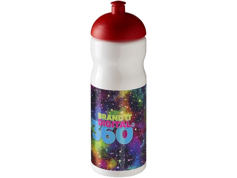 H2O Active® Base 650 ml bidon met koepeldeksel H2O Active® Base 650 ml bidon met koepeldeksel