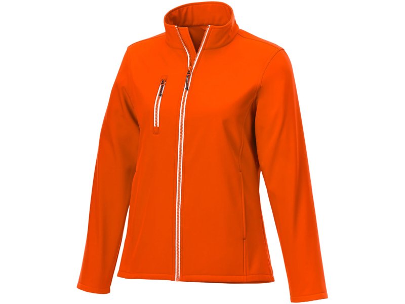 Orion softshell dames jas Orion softshell dames jas
